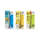 Xtra Disposable Pod Systems LA Vapor Wholesale 