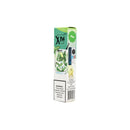 Xtra Disposable Device Pod Systems LA Vapor Wholesale 