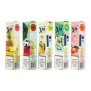 Xtra Disposable Device Pod Systems LA Vapor Wholesale 
