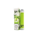 Xtra Disposable Pod Systems LA Vapor Wholesale 