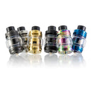 Geek Vape Z Max Sub-Ohm Tank Tanks LA Vapor Wholesale 