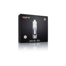 Aspire Zero.G 40W Kit 1500mAh Pod Systems LA Vapor Wholesale 