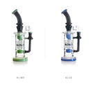 Blown Glass Goods Zeta Rig