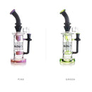 Blown Glass Goods Zeta Rig