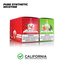 Puff Air Mesh TFN Disposable