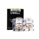 Uwell Valyrian Coil 0.15ohm (2/pack) Coils LA Vapor Wholesale 
