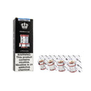 Uwell Crown IV Coils (4-Pack) Coils LA Vapor Wholesale 