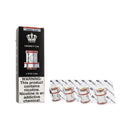 Uwell Crown IV Coils (4-Pack) Coils LA Vapor Wholesale 