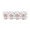 Uwell Crown IV Coils (4-Pack) Coils LA Vapor Wholesale 