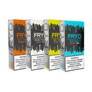 FRYD TFN eLiquids Collection 120ml - VJD Wholesale