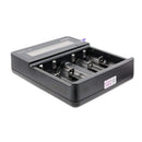 Efest LUC V4 Charger Accessories LA Vapor Wholesale 