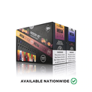 Steam Engine Mega Stick Disposable