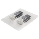 Boulder The Rock Replacement Pod (2/Pack) Accessories LA Vapor Wholesale 