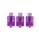 SikaryUSA NuNu Disposable Subohm Tank (3/pack) Tanks LA Vapor Wholesale 