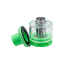 Aspire Cleito Shot Disposable Mesh Tank Tanks LA Vapor Wholesale 